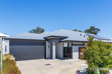 18 Strood Ct, Wellard, WA 6170