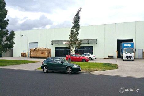 12-14 Lindaway Pl, Tullamarine, VIC 3043