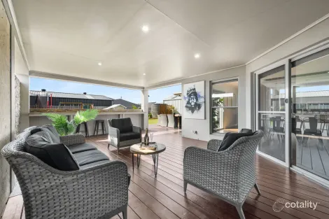 Property photo of 7 Birkdale Court Worrolong SA 5291