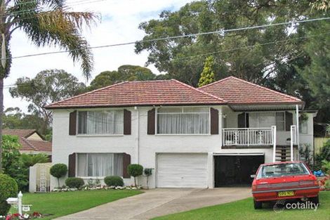 486 The Boulevarde, Kirrawee, NSW 2232