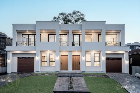 Property photo of 136C Park Road Dundas NSW 2117