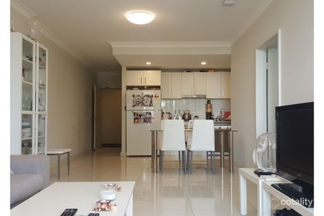 Property photo of 15/15-17 Castlereagh Street Liverpool NSW 2170