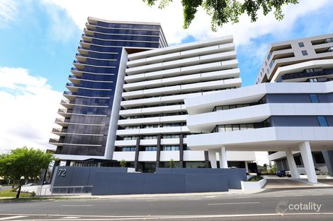 Property photo of 407/72 Wests Road Maribyrnong VIC 3032