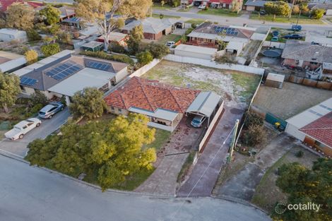 Property photo of 11 Selsdon Road Camillo WA 6111