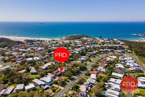 Property photo of 45 Bluff Road Emerald Beach NSW 2456