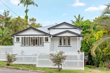 66 Davidson St, Newmarket, QLD 4051