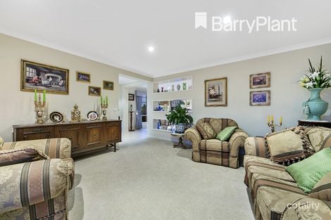 Property photo of 19 Claudia Crescent Drouin VIC 3818