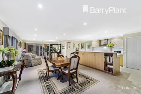 Property photo of 19 Claudia Crescent Drouin VIC 3818