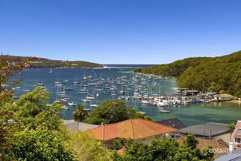 1/2b Boyle St, Balgowlah, NSW 2093