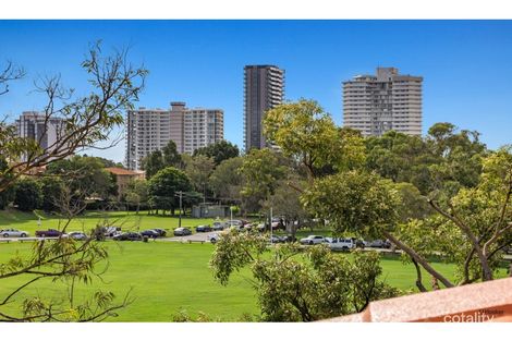 Property photo of 8/33-37 Dixon Street Coolangatta QLD 4225