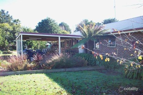 12 Grayden St, Nyora, VIC 3987