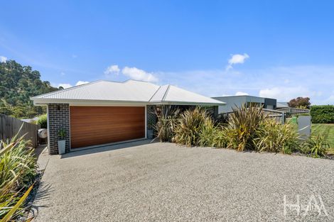 Property photo of 21 Camrise Drive Cambridge TAS 7170