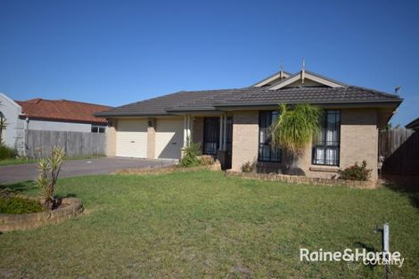 Property photo of 14 Guinea Flower Crescent Worrigee NSW 2540