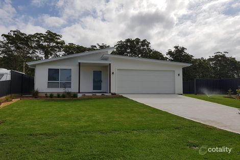 Property photo of 17 Gillan Grove Broulee NSW 2537