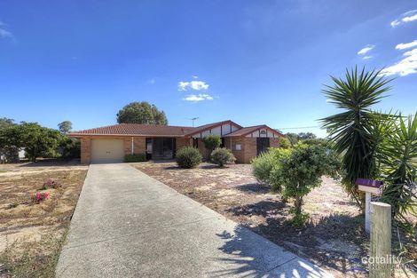 16 Crystal Pl, Wattle Grove, WA 6107