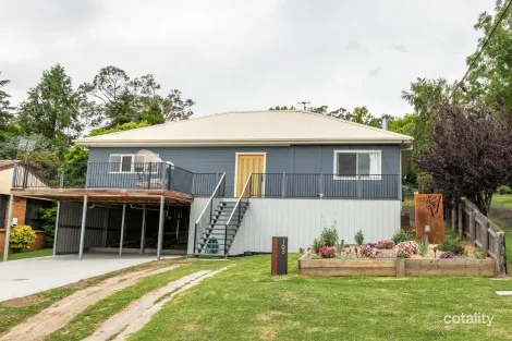 Property photo of 163W Evans Street Walcha NSW 2354