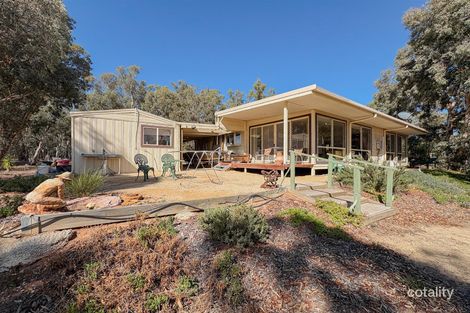 Property photo of 11 Whirlpool Lane Murrabit VIC 3579