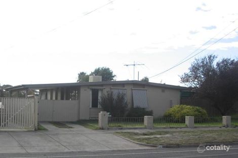 33 Excelsior Dr, Frankston North, VIC 3200