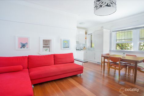 Property photo of 3/510 New South Head Road Double Bay NSW 2028
