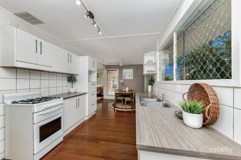Property photo of 12 Clements Crescent Vincent QLD 4814