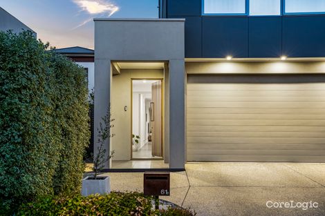 Property photo of 61B Forest Avenue Newton SA 5074