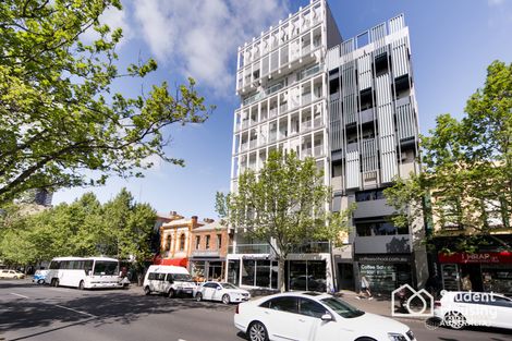 Property photo of 103/591-593 Elizabeth Street Melbourne VIC 3000