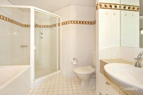 Property photo of 2302/2 Quay Street Haymarket NSW 2000