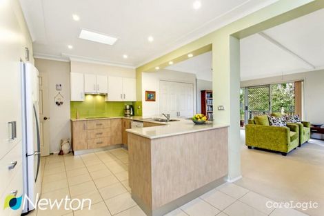 Property photo of 26 Betham Place Kirrawee NSW 2232