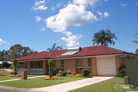 10 Bajimba St, Manly West, QLD 4179