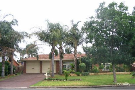 34 Myrtle Rd, Claremont Meadows, NSW 2747