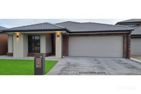 12 Innage Ave, Strathtulloh, VIC 3338