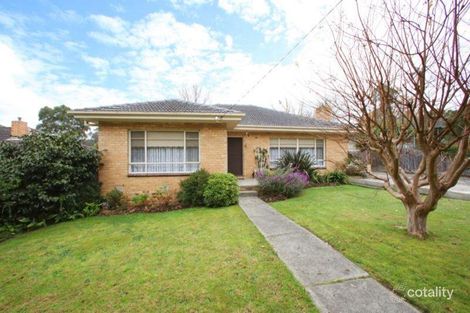 33 Boyana Cres, Croydon, VIC 3136