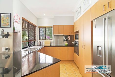 Property photo of 11/27-33 Beachcomber Court Burleigh Waters QLD 4220