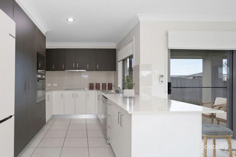 Property photo of 2 Alyssum Way Bakers Creek QLD 4740