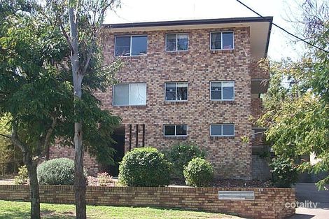 1/44 Underhill Ave, Indooroopilly, QLD 4068