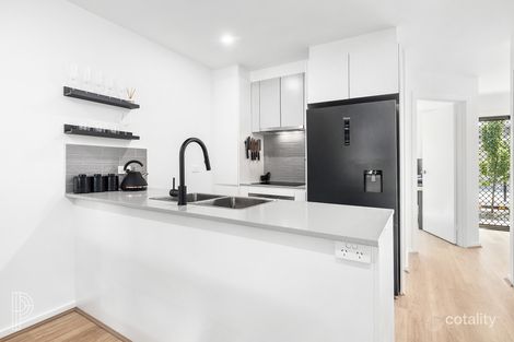 Property photo of 4/167 Mortimer Lewis Drive Greenway ACT 2900