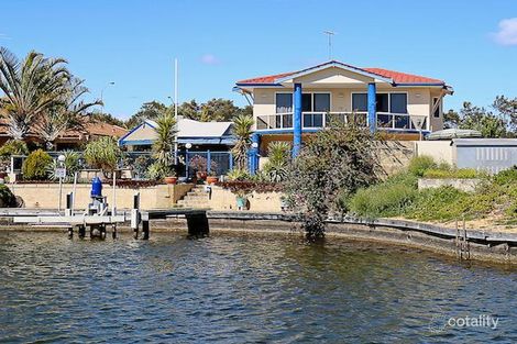 Property photo of 21 Waterside Drive Dudley Park WA 6210