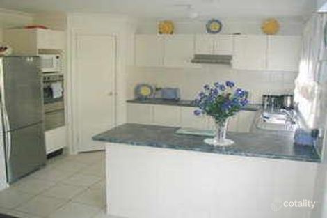 Property photo of 34 Samantha Crescent Glendenning NSW 2761