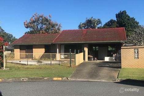 Property photo of 5 David Court Miami QLD 4220