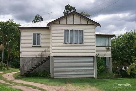 Property photo of 19 Bourke Street Brassall QLD 4305