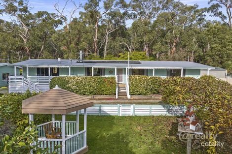 60 Island View Rd, The Gurdies, VIC 3984