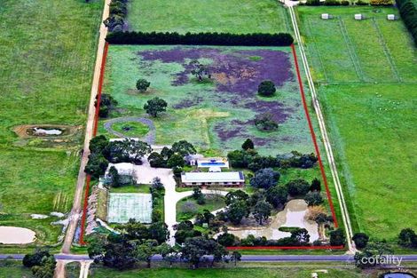 730 Dickins Rd, Freshwater Creek, VIC 3217