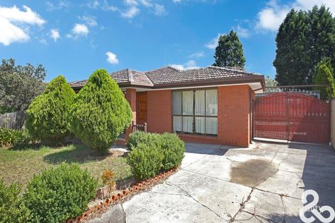 23 Thompson Cct, Mill Park, VIC 3082