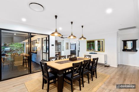 Property photo of 5 Natures Court Joyner QLD 4500