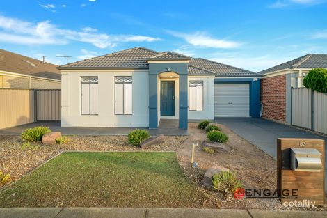 Property photo of 53 Knightsbridge Drive Tarneit VIC 3029