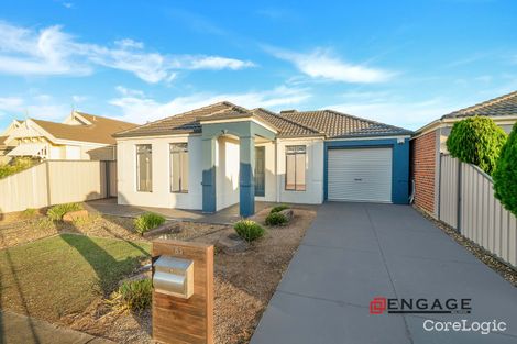 Property photo of 53 Knightsbridge Drive Tarneit VIC 3029