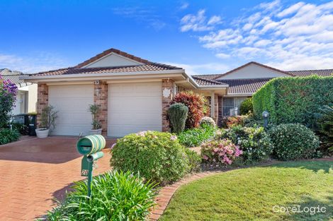 Property photo of 20 Commodore Crescent Port Macquarie NSW 2444