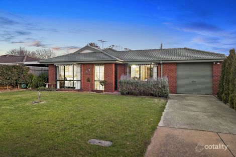 Property photo of 7 Messmate Court Mount Martha VIC 3934