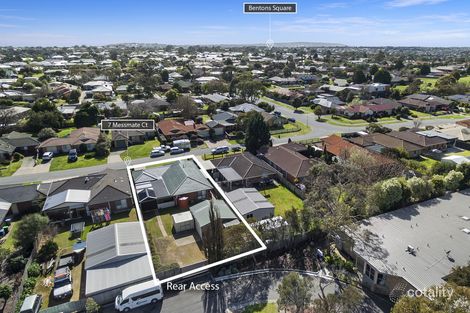 Property photo of 7 Messmate Court Mount Martha VIC 3934
