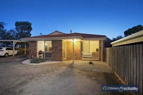 3/19 Blue Gum Ct, Narre Warren, VIC 3805